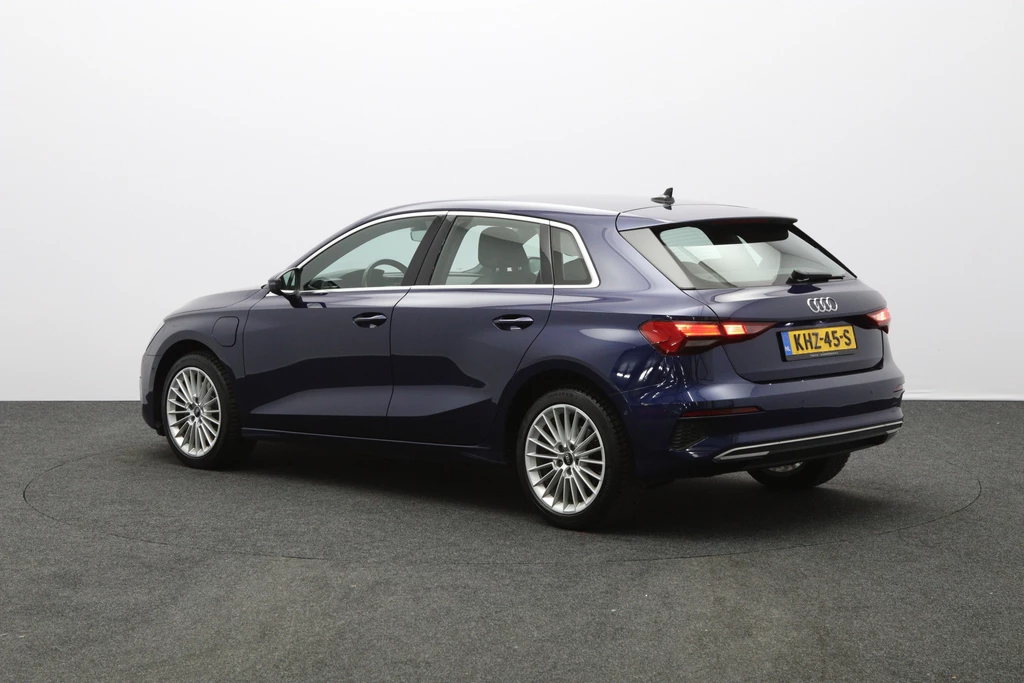 Audi A3 – foto 3