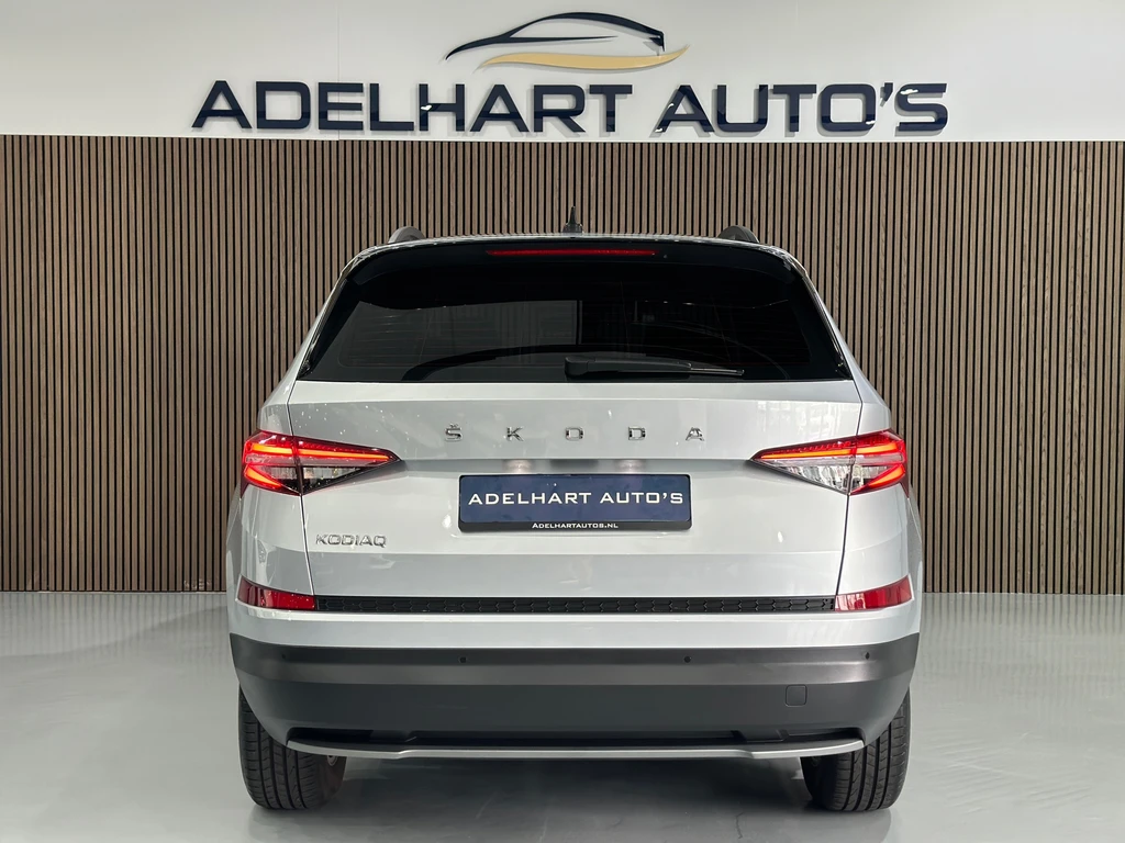 Škoda Kodiaq – foto 8