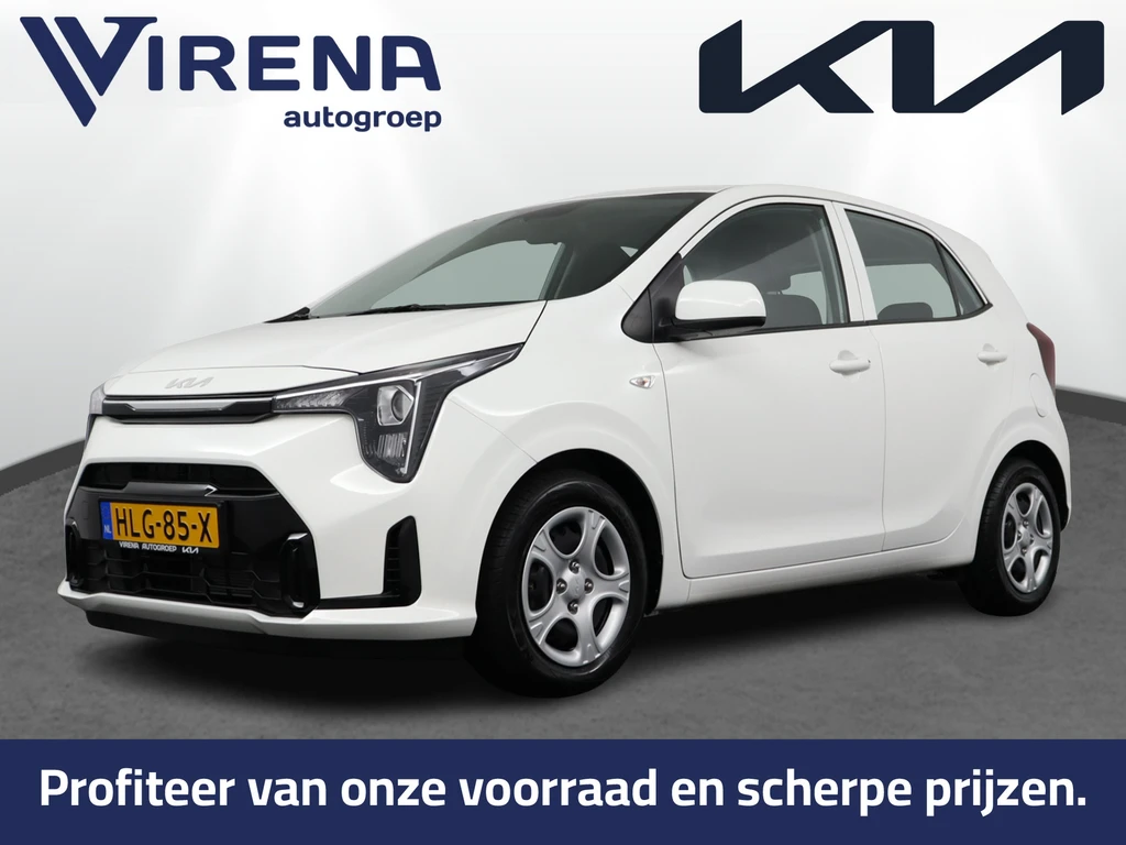 Kia Picanto – foto 1