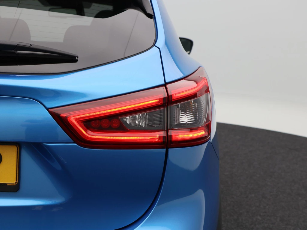 Nissan QASHQAI – foto 14