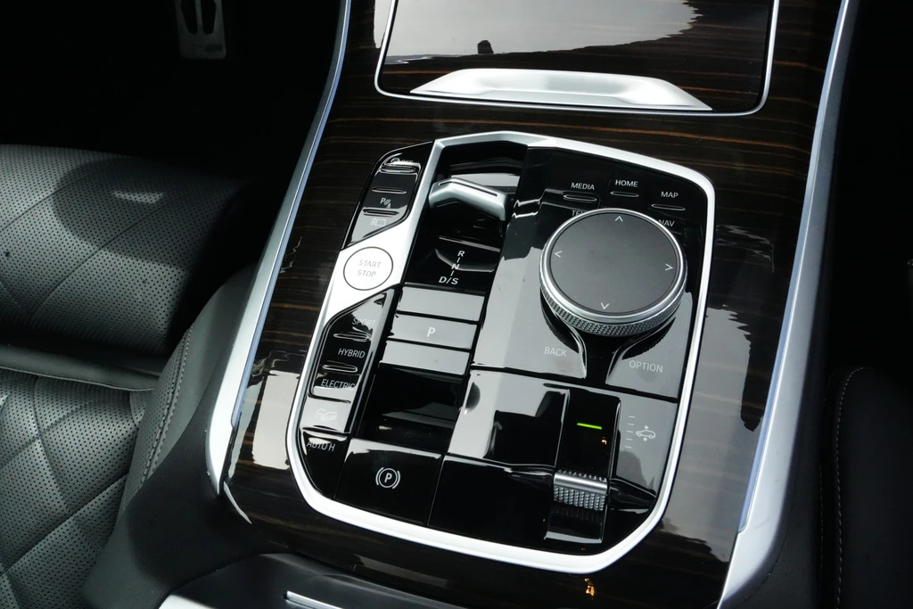 BMW X5 – foto 15
