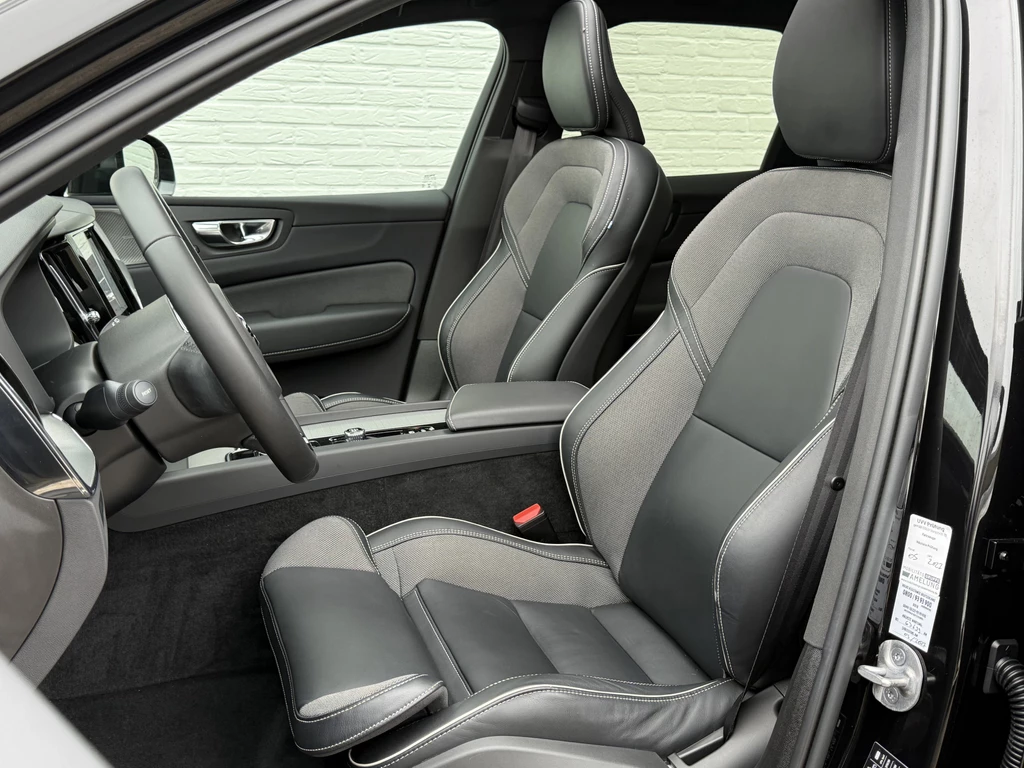 Volvo XC60 – foto 27