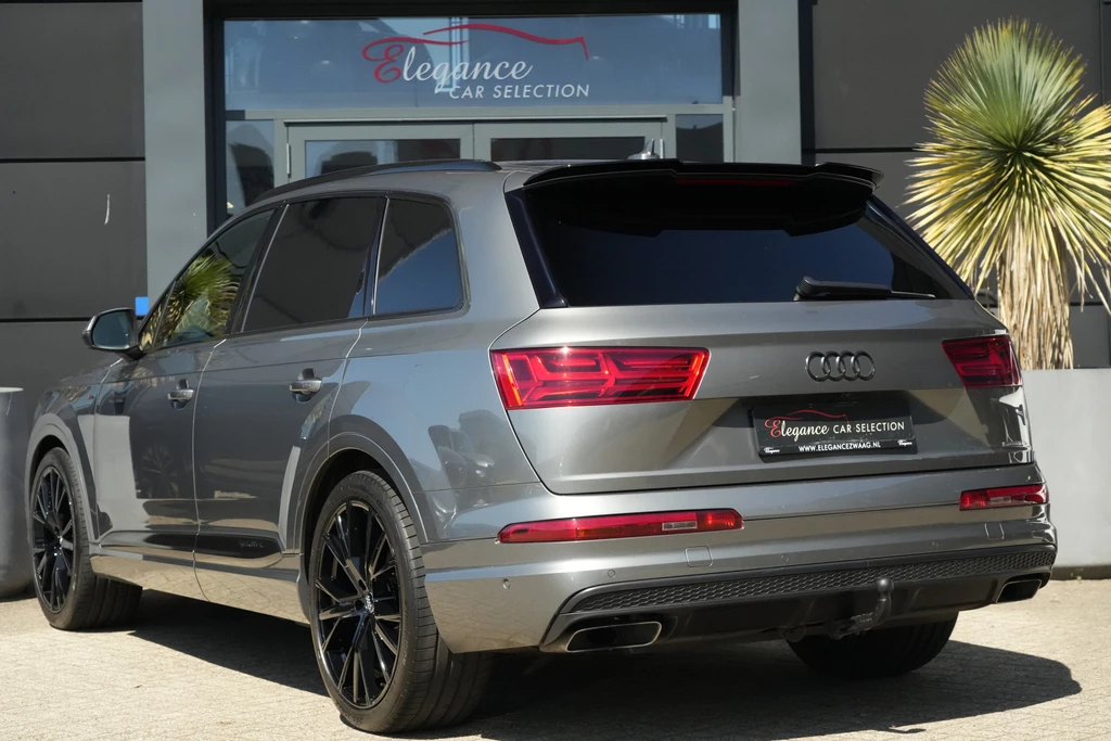 Audi Q7 – foto 2