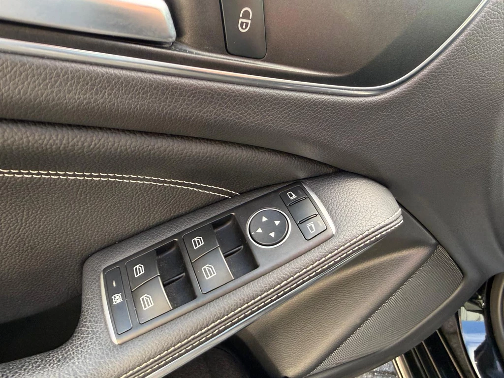 Mercedes-Benz A-Klasse – foto 28