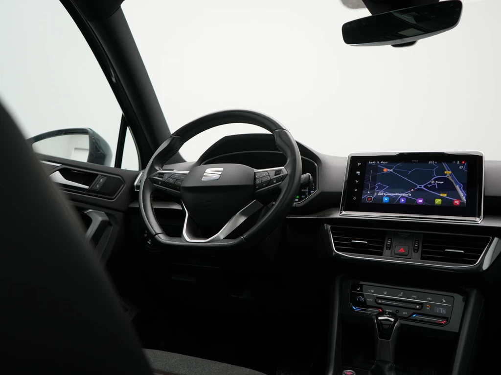 SEAT Tarraco – foto 19