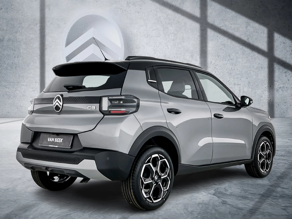 Citroën C3 – foto 4