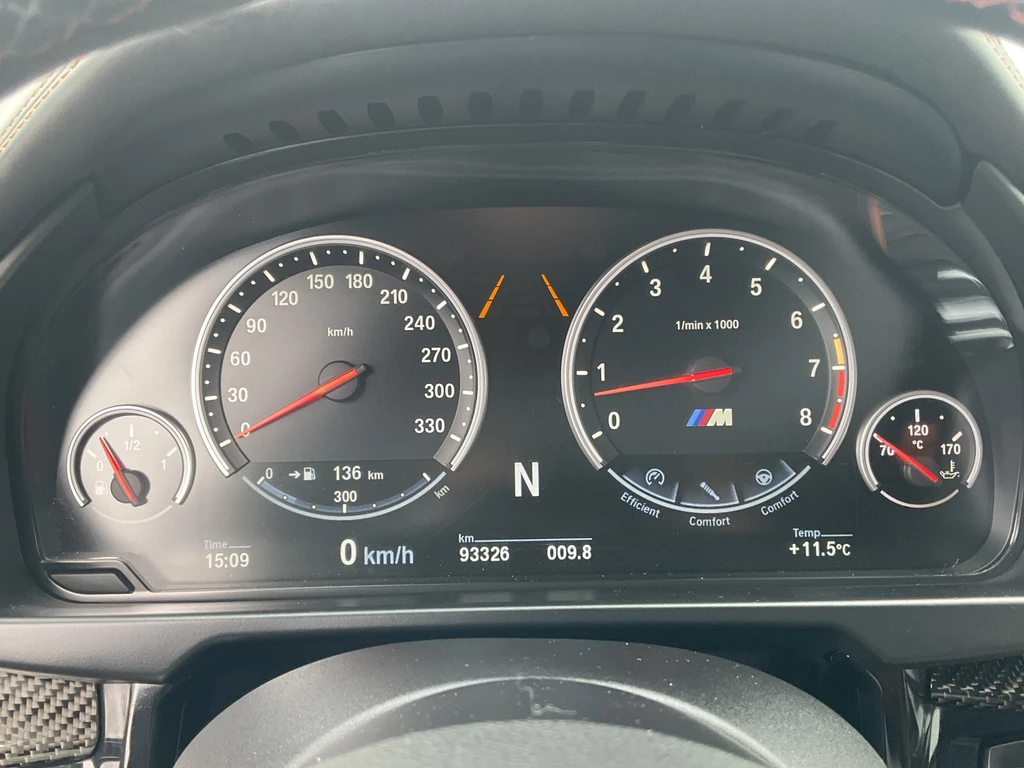 BMW X6 – foto 34
