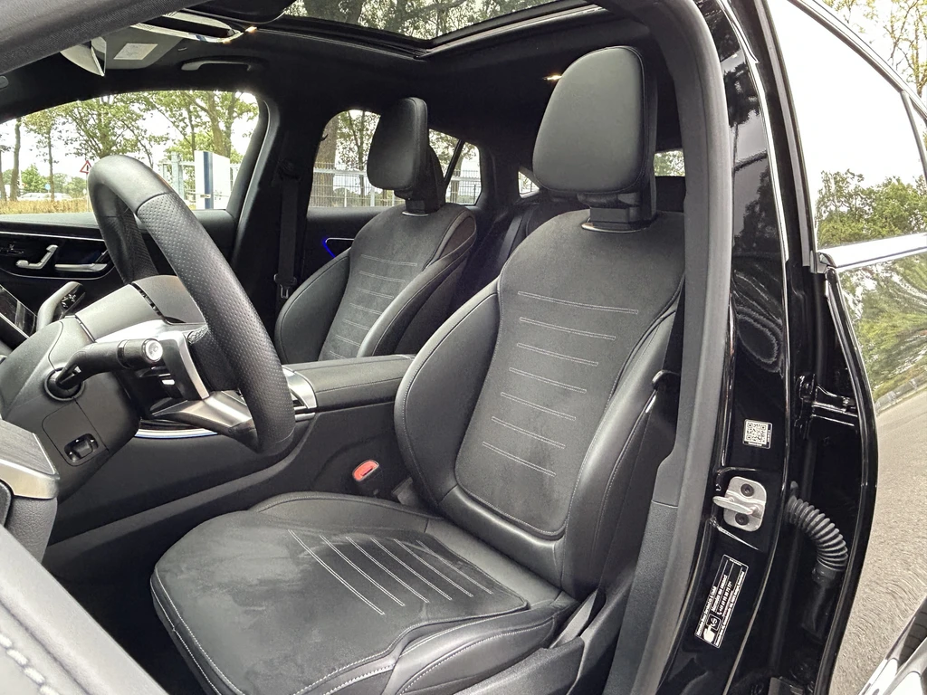 Mercedes-Benz GLC – foto 5