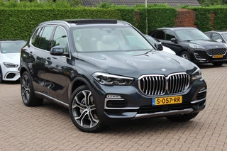 BMW X5 – thumbnail 8