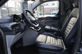 Ford Tourneo Custom – thumbnail 2