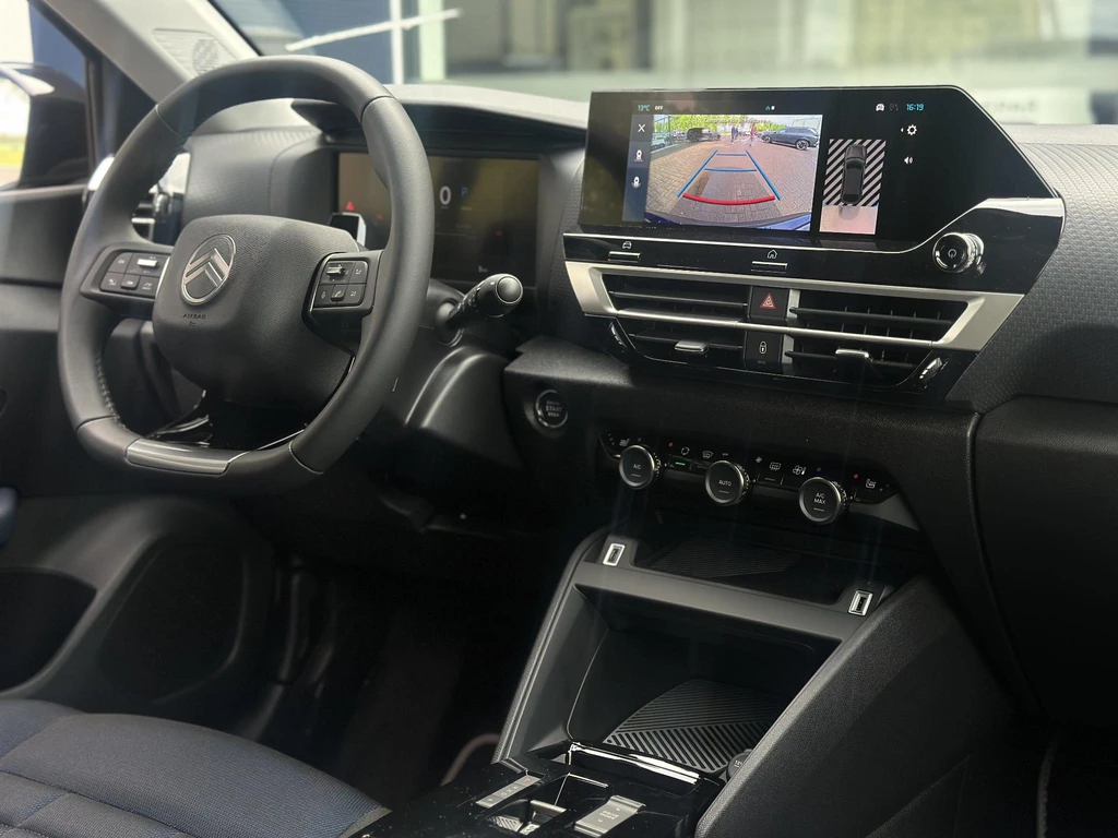 Citroën ë-C4 – foto 23