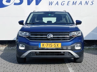 Volkswagen T-Cross – thumbnail 7