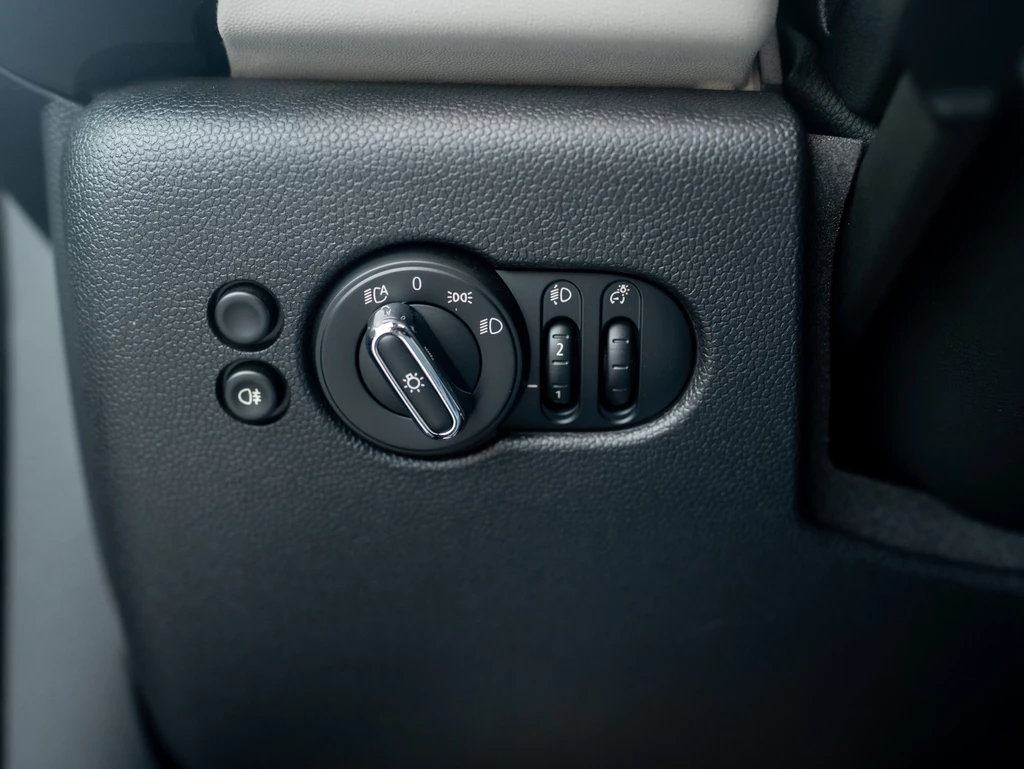 MINI Electric – foto 30