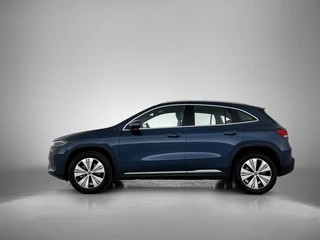 Mercedes-Benz EQA – thumbnail 2