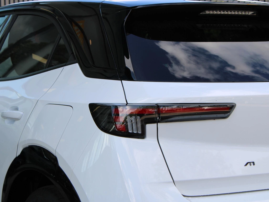 Opel Mokka-e – foto 11
