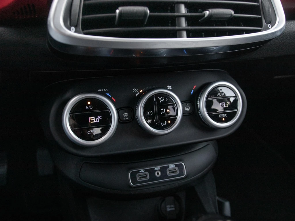 Fiat 500X – foto 18