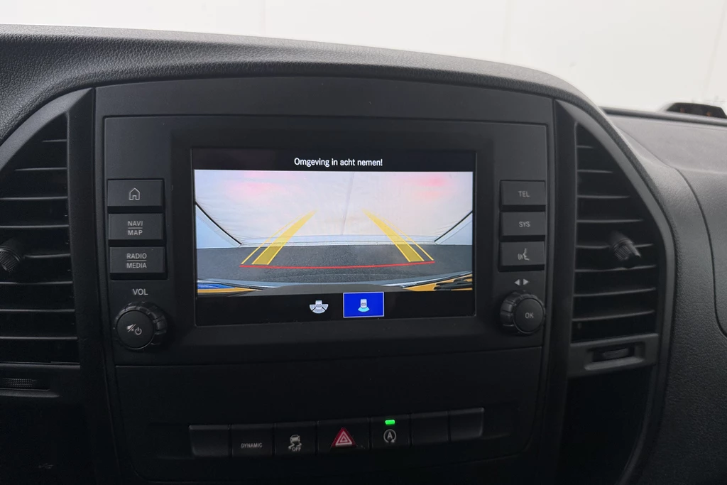 Mercedes-Benz Vito – foto 19