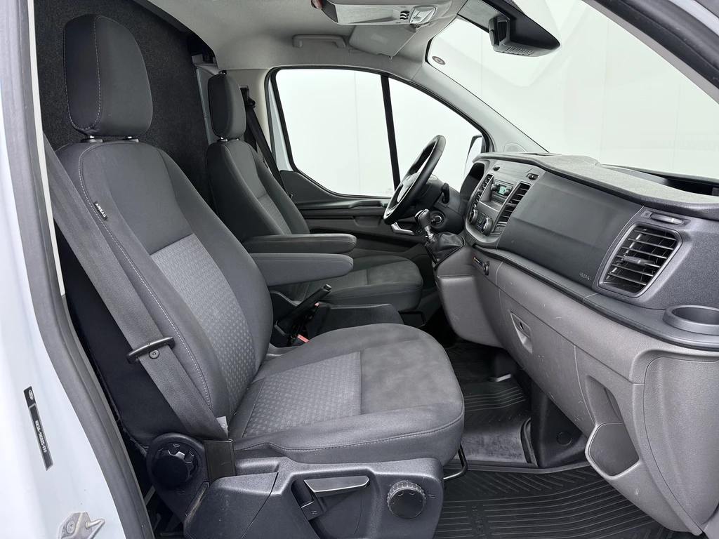 Ford Transit Custom – foto 16
