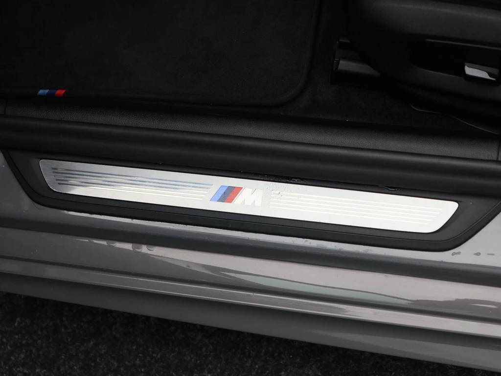 BMW 5 Serie – foto 25