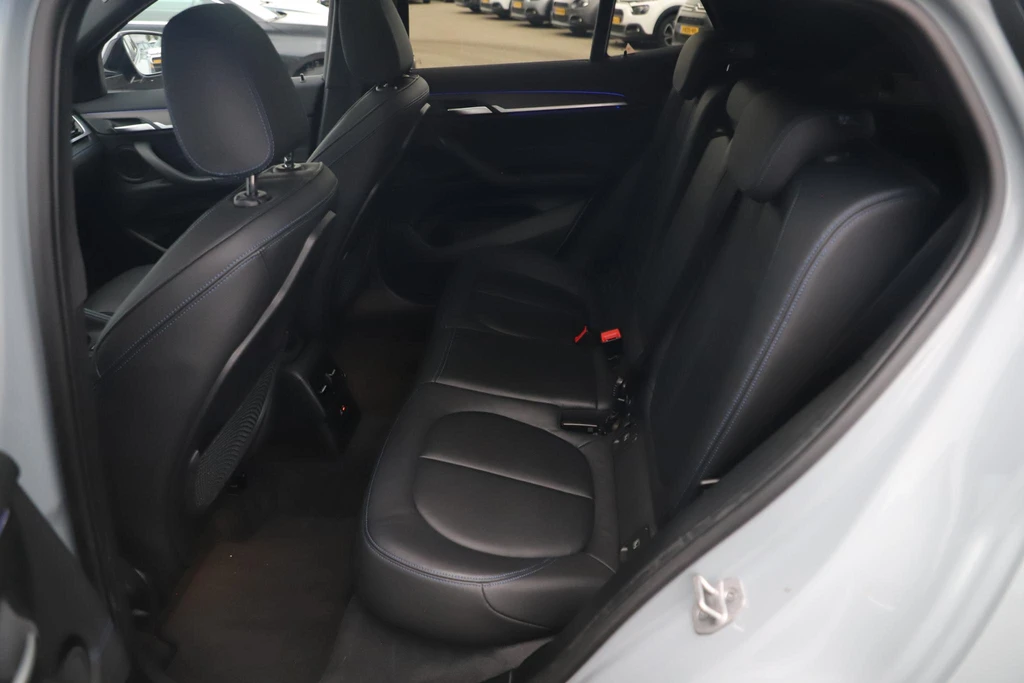 BMW X2 – foto 11