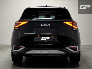 Kia Sportage – thumbnail 10