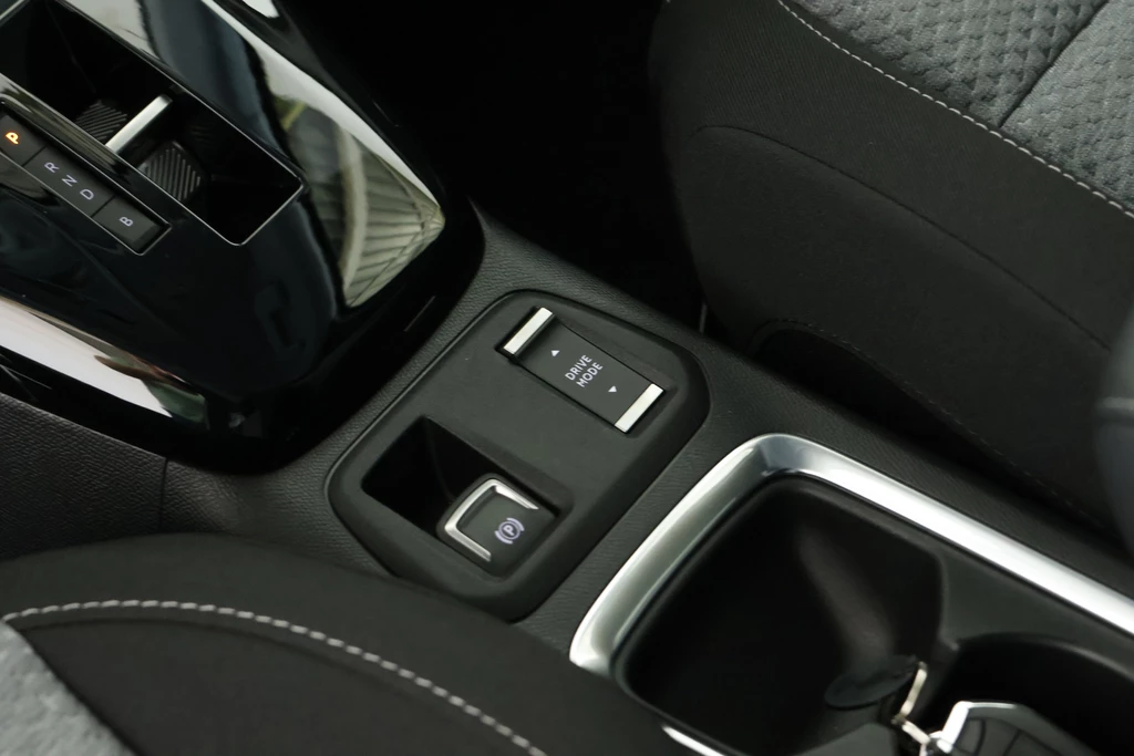 Opel Corsa-e – foto 27