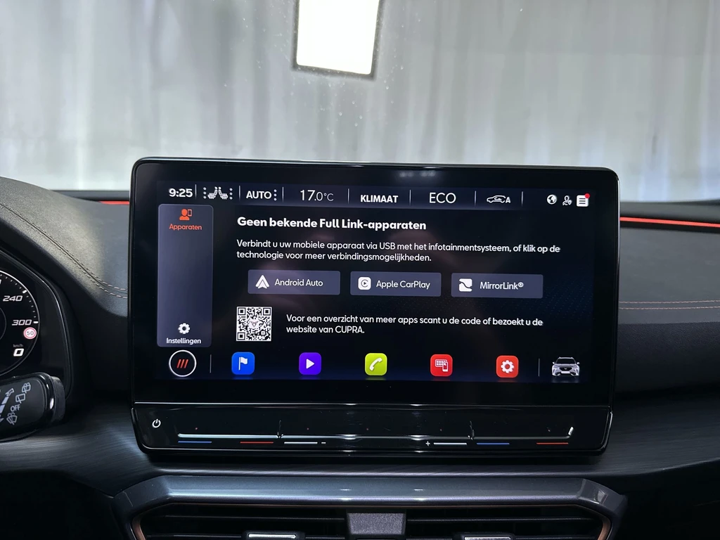 CUPRA Formentor – foto 20
