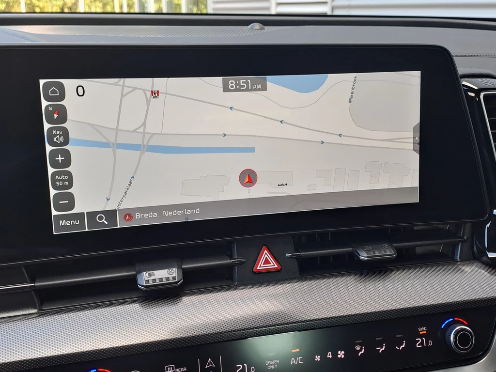 Kia Sportage – foto 50