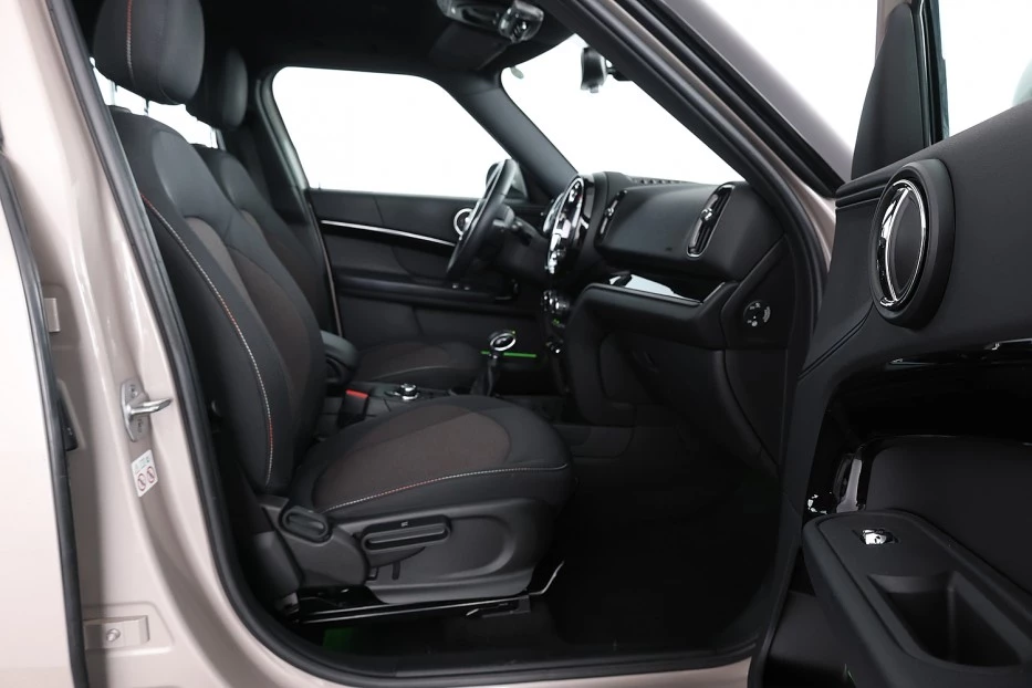 MINI Countryman – foto 18