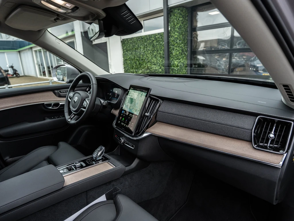 Volvo XC90 – foto 44