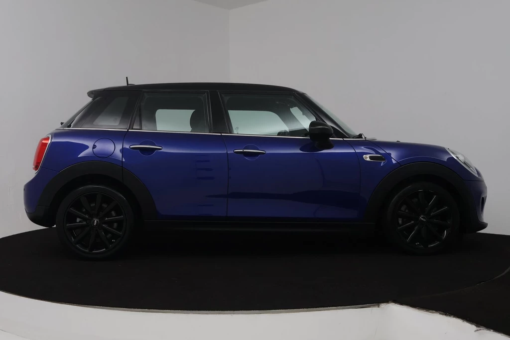 MINI Cooper – foto 6