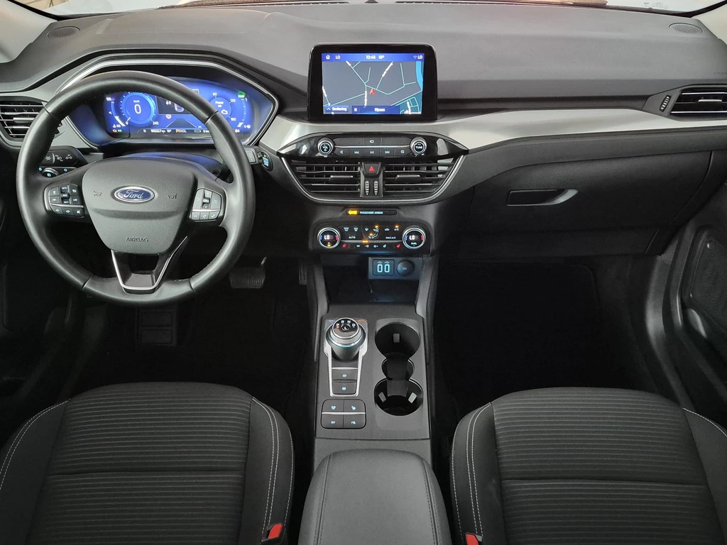 Ford Kuga – foto 15