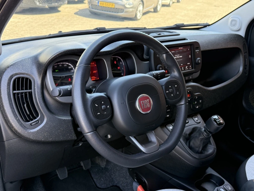 Fiat Panda – foto 10