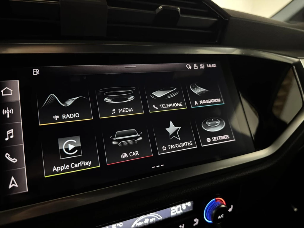 Audi Q3 – foto 45