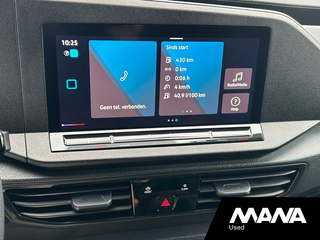 Volkswagen Caddy – foto 16