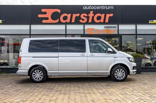 Volkswagen Transporter – thumbnail 6