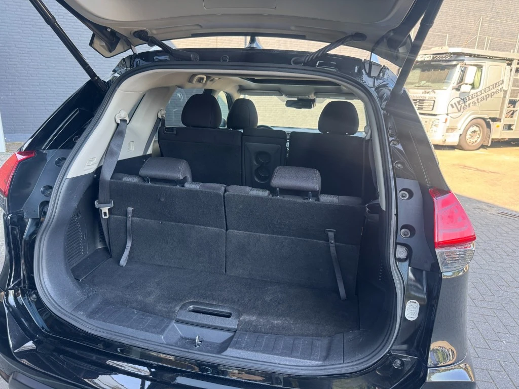 Nissan X-Trail – foto 38