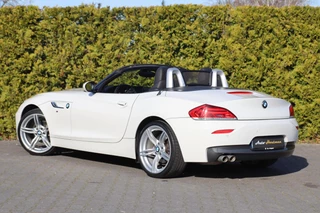 BMW Z4 – thumbnail 5