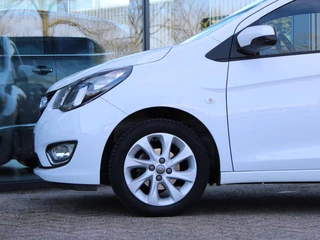 Opel KARL – thumbnail 12