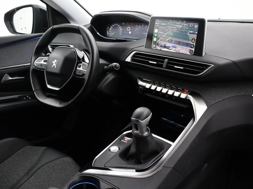 Peugeot 3008 – foto 9