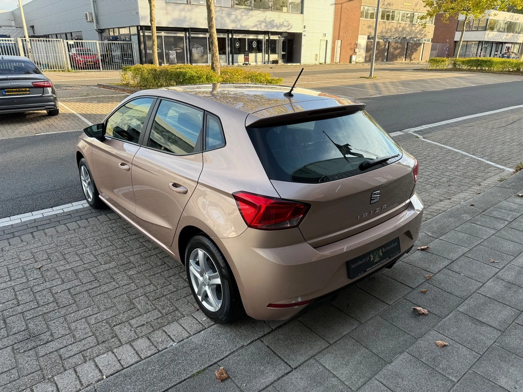 SEAT Ibiza – foto 7