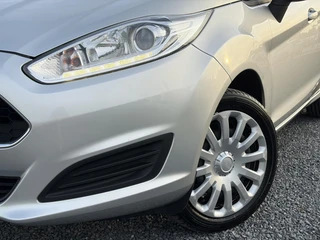 Ford Fiesta – thumbnail 34