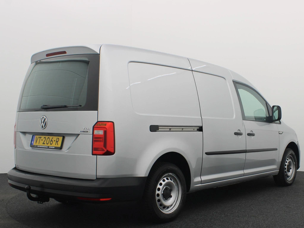 Volkswagen Caddy – foto 5