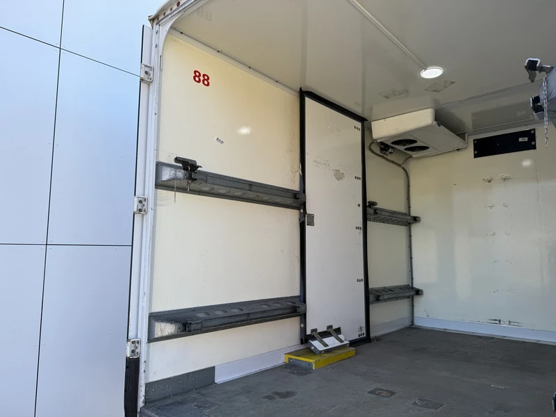 Mercedes-Benz Sprinter – foto 15