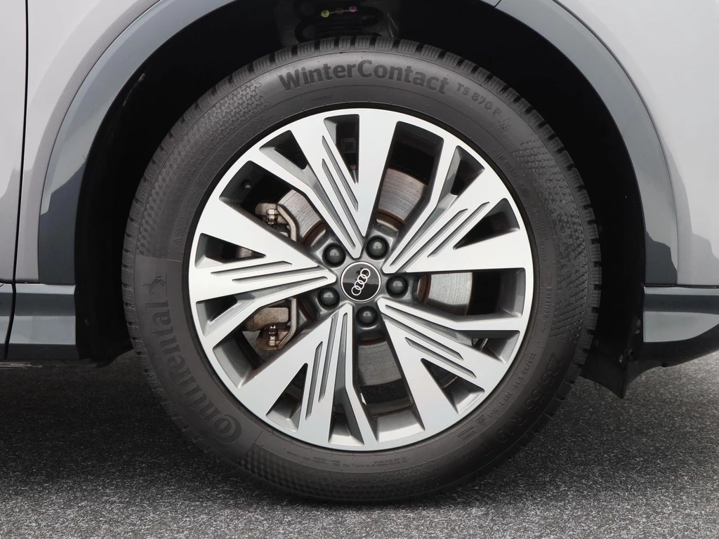 Audi Q4 e-tron – foto 13