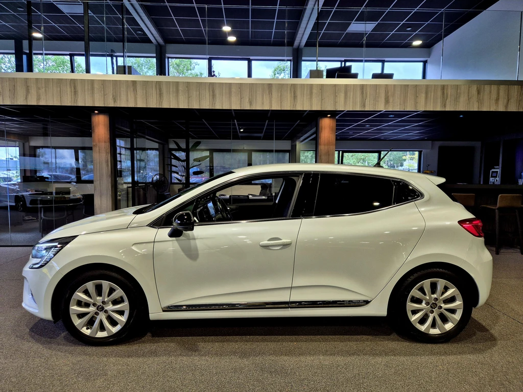 Renault Clio – foto 3