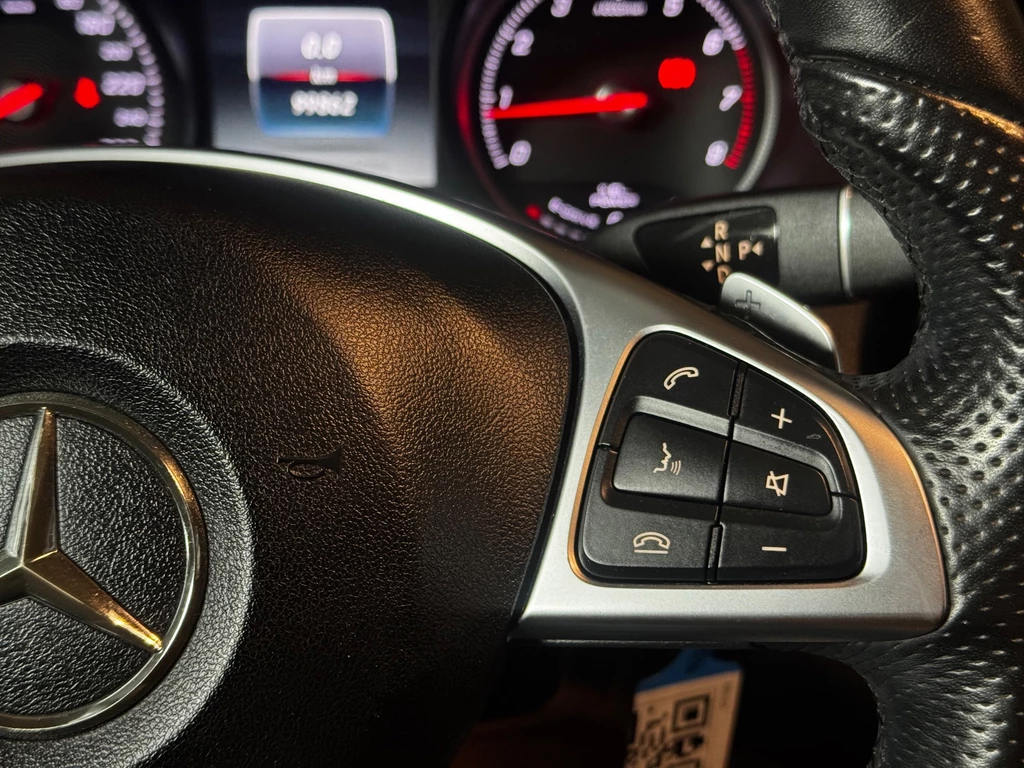 Mercedes-Benz GLC – foto 29