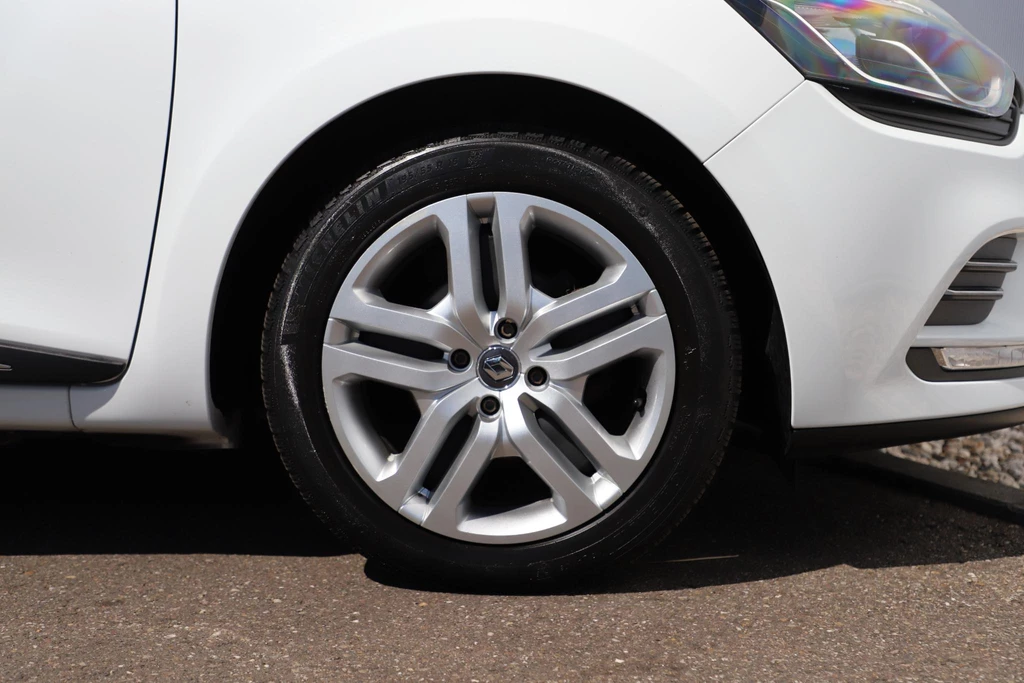 Renault Clio – foto 5