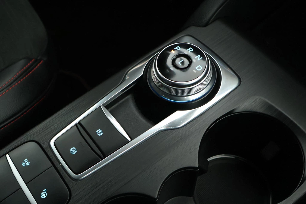 Ford Kuga – foto 33
