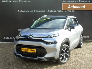 Citroën C3 Aircross – thumbnail 1